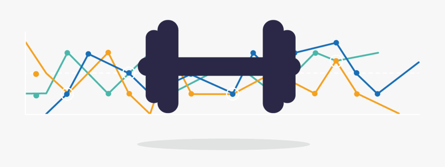 Retail Dashboard For Executives, Transparent Clipart