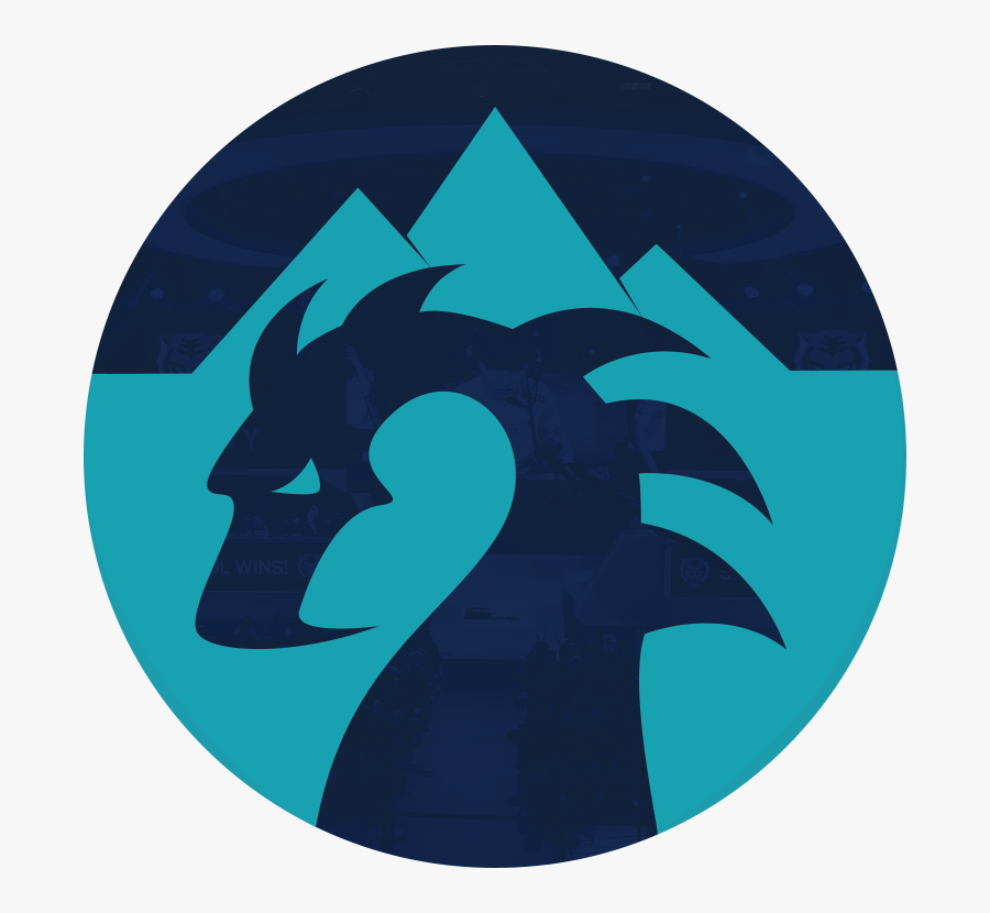 Gyo Score - Default Avatar - Gyo Esports, Transparent Clipart