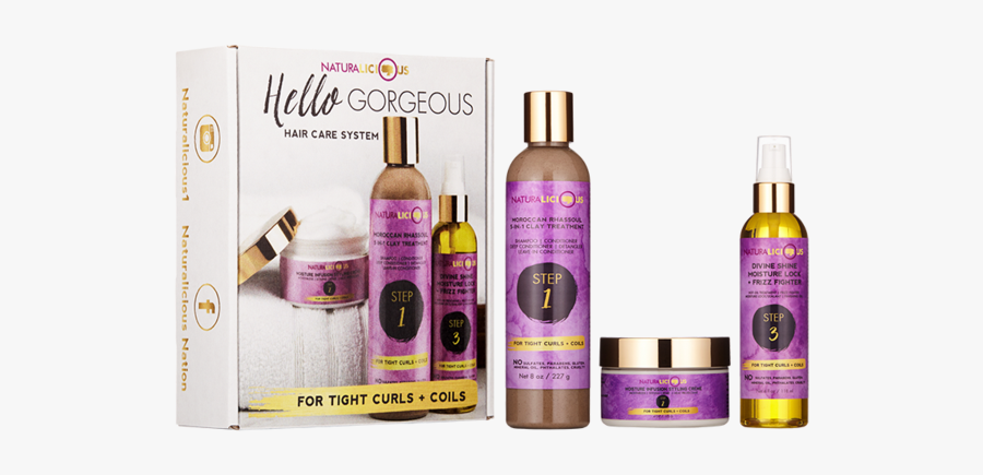 Cosmetics, Transparent Clipart