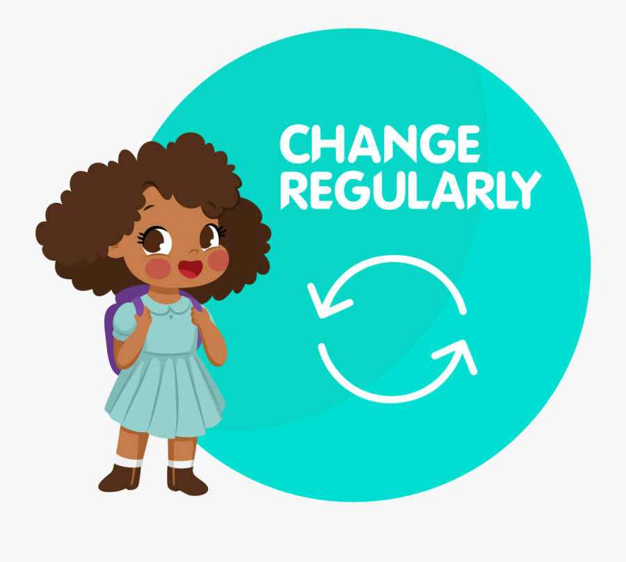 Image - Menstrual Hygiene Avoid Using Soaps, Transparent Clipart