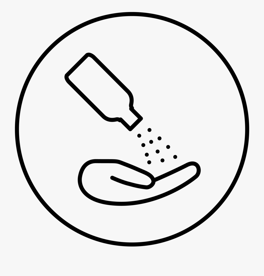 Circle, Transparent Clipart