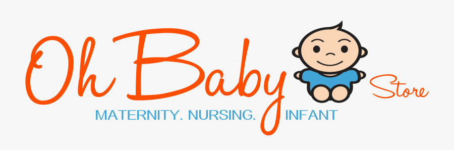 Oh Baby Store, Transparent Clipart