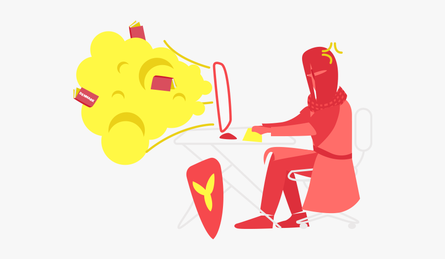 Cartoon, Transparent Clipart