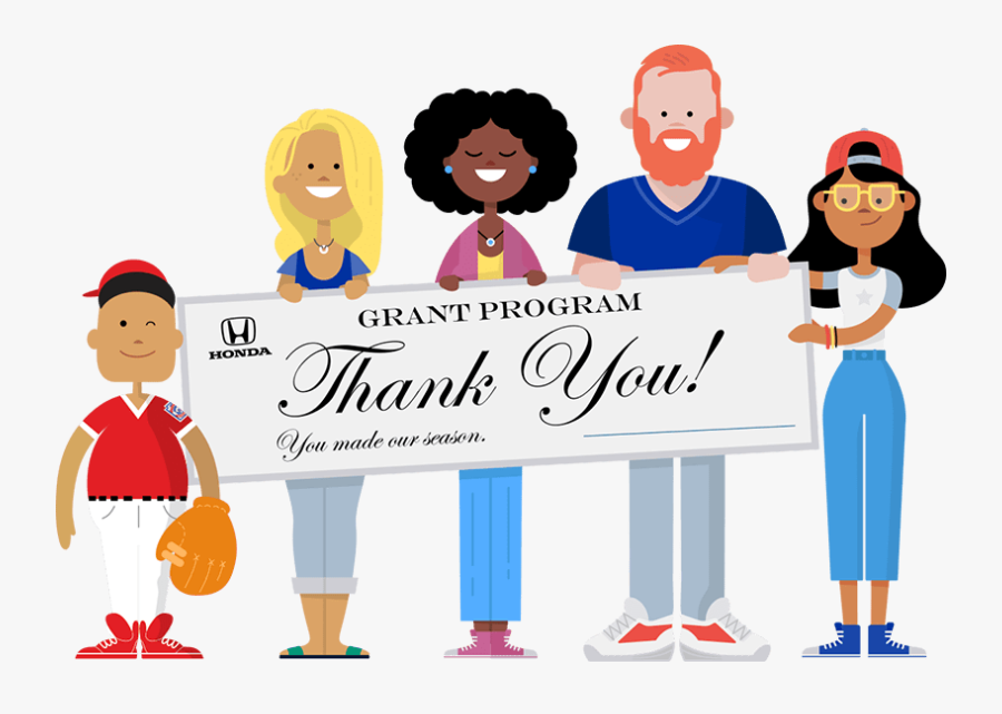 Thank You, Transparent Clipart