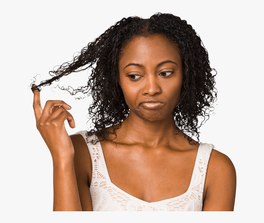 Girl Washing Hair Clipart, Transparent Clipart