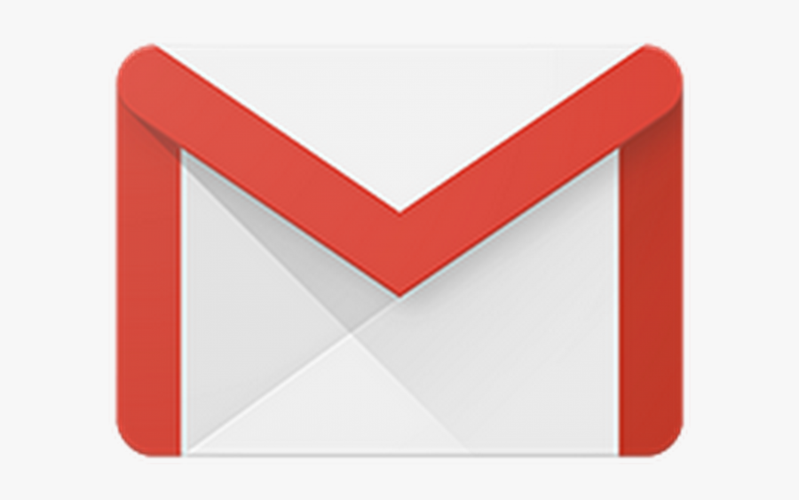 U Mail To Migrate - Gmail App, Transparent Clipart