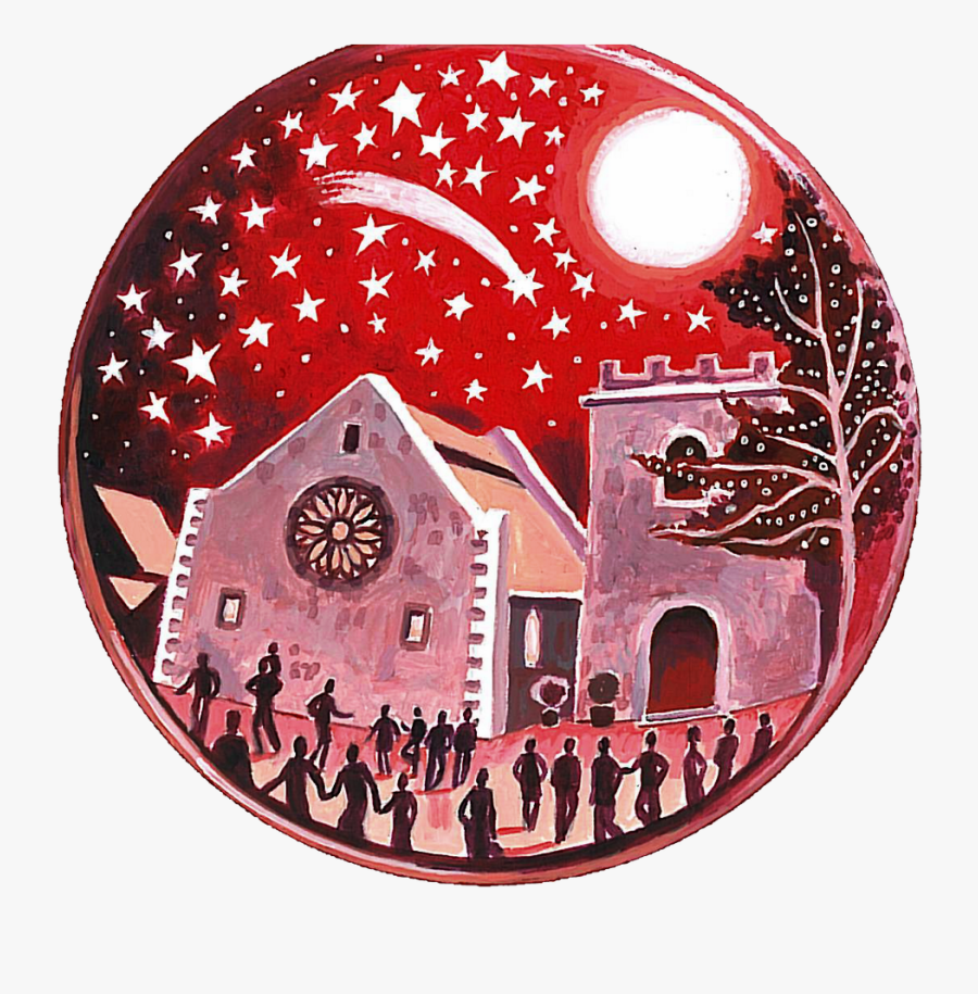 Circle, Transparent Clipart