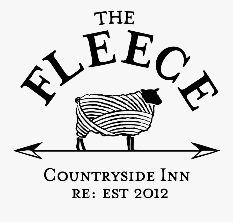 The Fleece Inn - Periodic Table Of Elements, Transparent Clipart