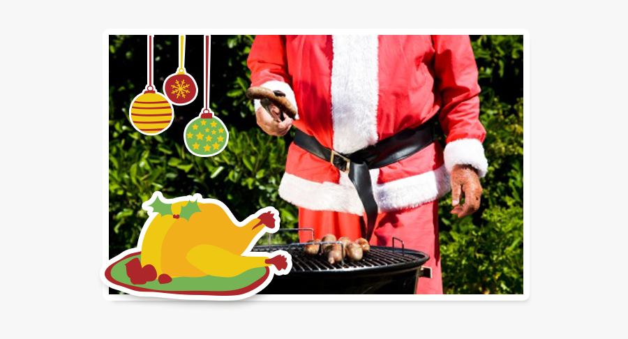 Barbecue, Transparent Clipart