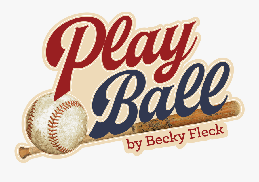 Imagenes De Play Ball, Transparent Clipart