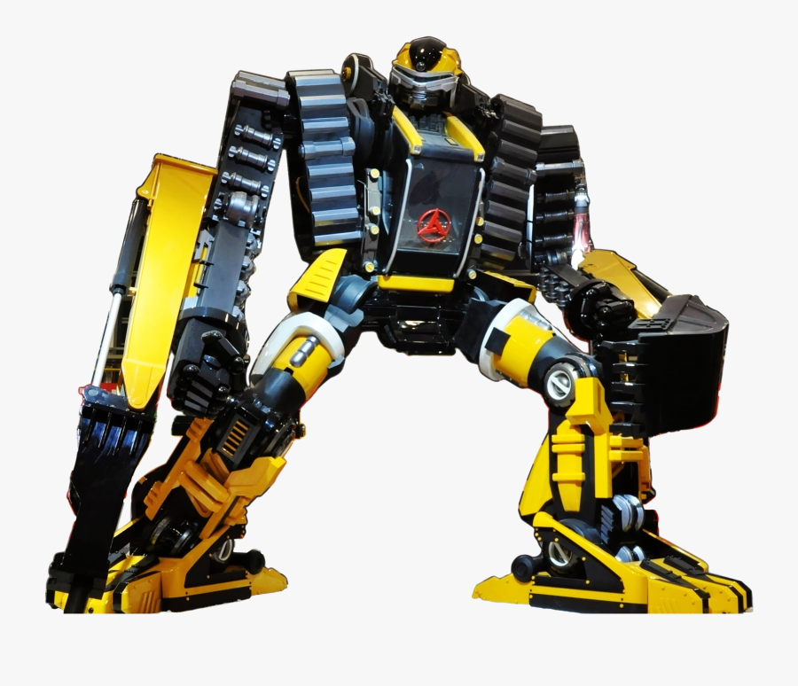 Robot Png Image - Png Transparent Robot Png, Transparent Clipart