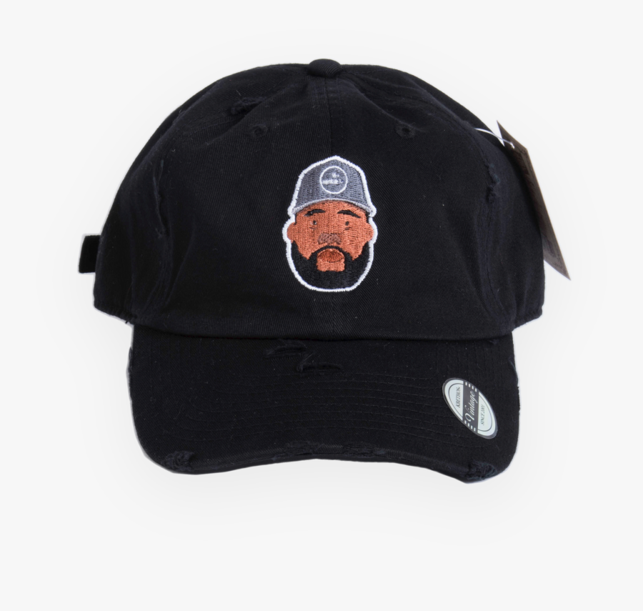 Black Front Baseball Cap , Free Transparent Clipart ClipartKey