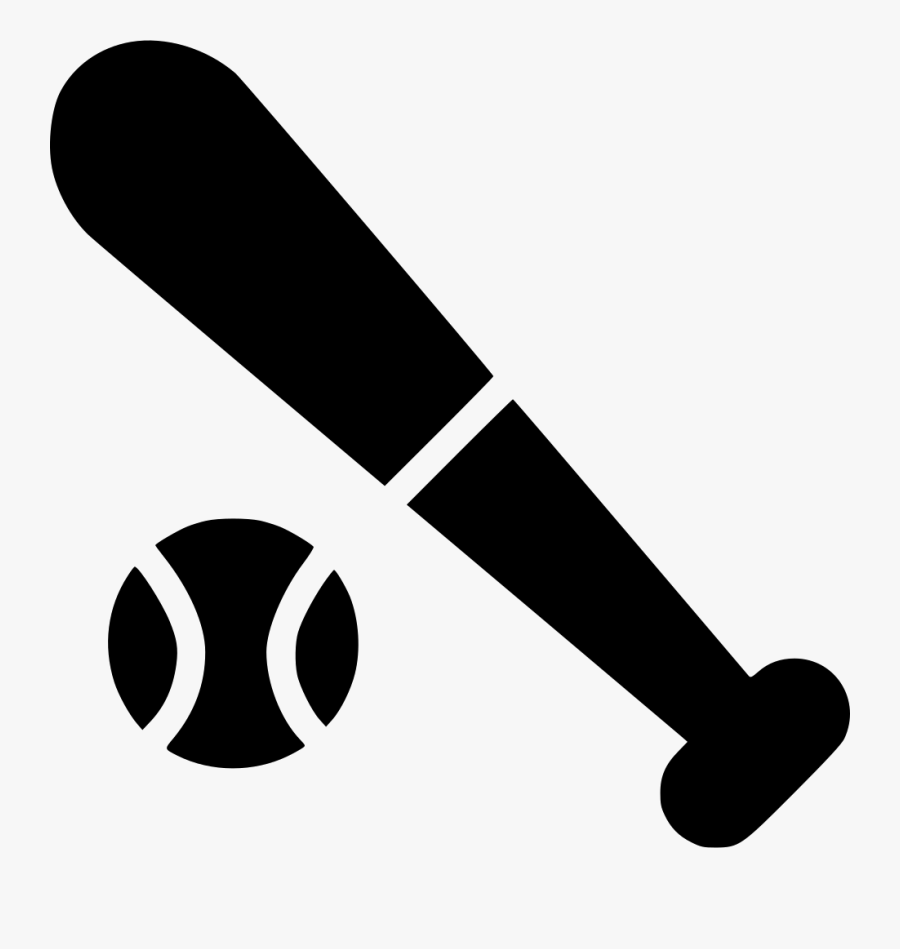 Baseball Bat - Portable Network Graphics, Transparent Clipart