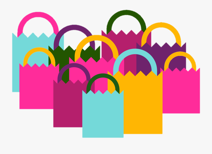 Transparent Mishloach Manot Clipart, Transparent Clipart