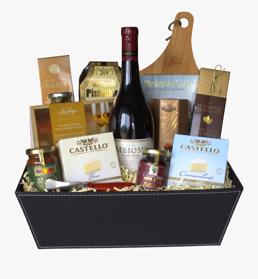 Wine & Cheese - Glass Bottle, Transparent Clipart