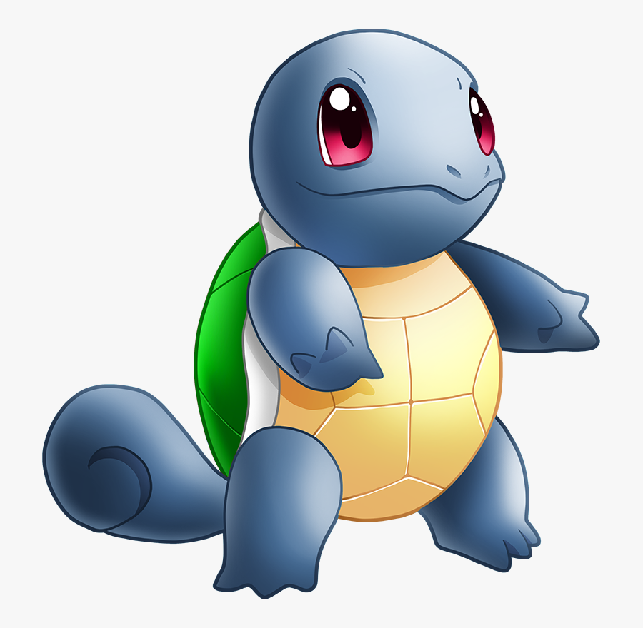 Pokemon Squirtle , Free Transparent Clipart - ClipartKey