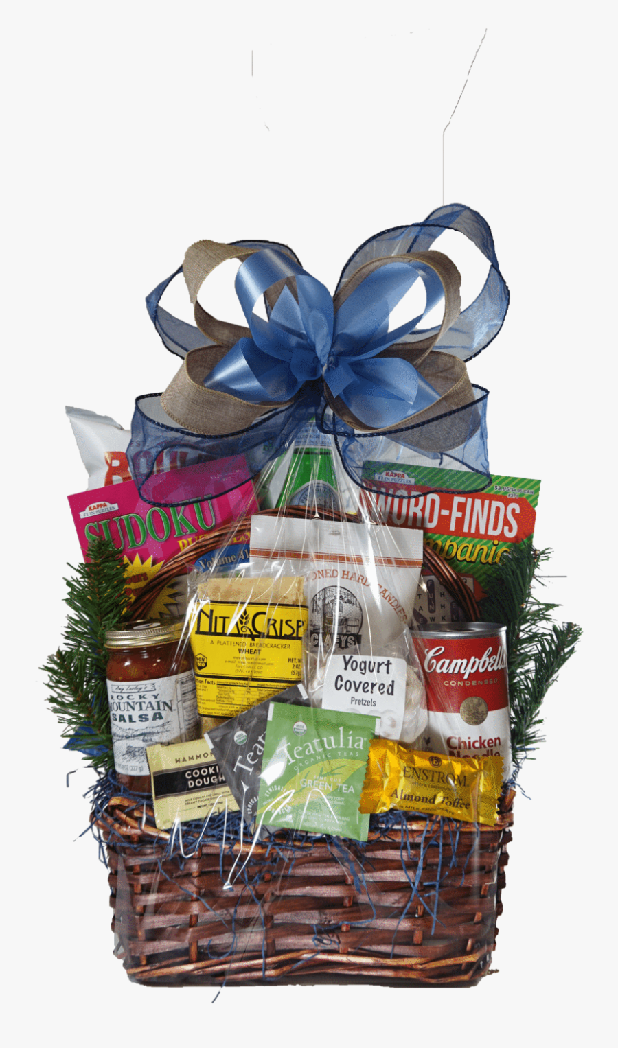 Mishloach Manot Clipart, Transparent Clipart