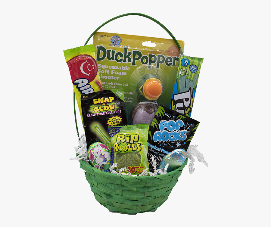 Mishloach Manot, Transparent Clipart