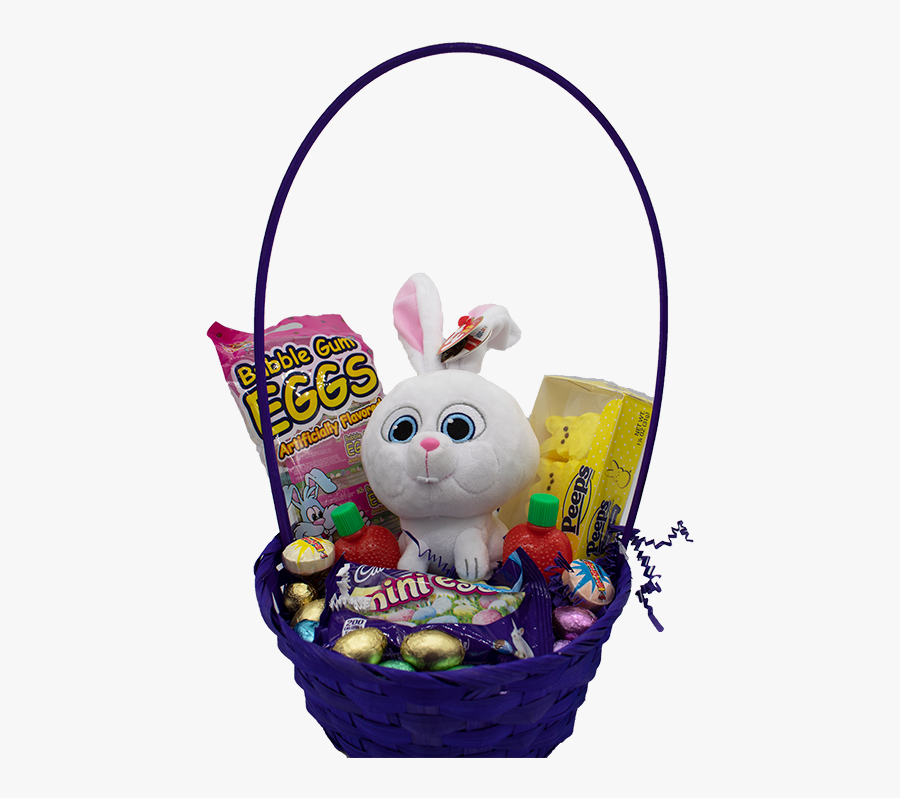 Easter Bunny, Transparent Clipart