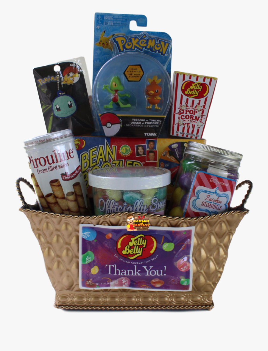 Mishloach Manot, Transparent Clipart