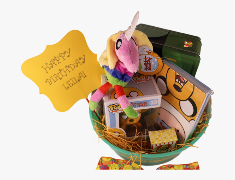 Mishloach Manot, Transparent Clipart