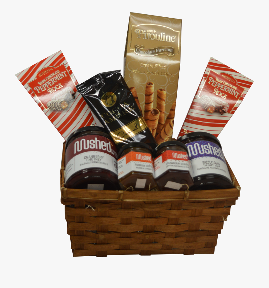 Mishloach Manot, Transparent Clipart