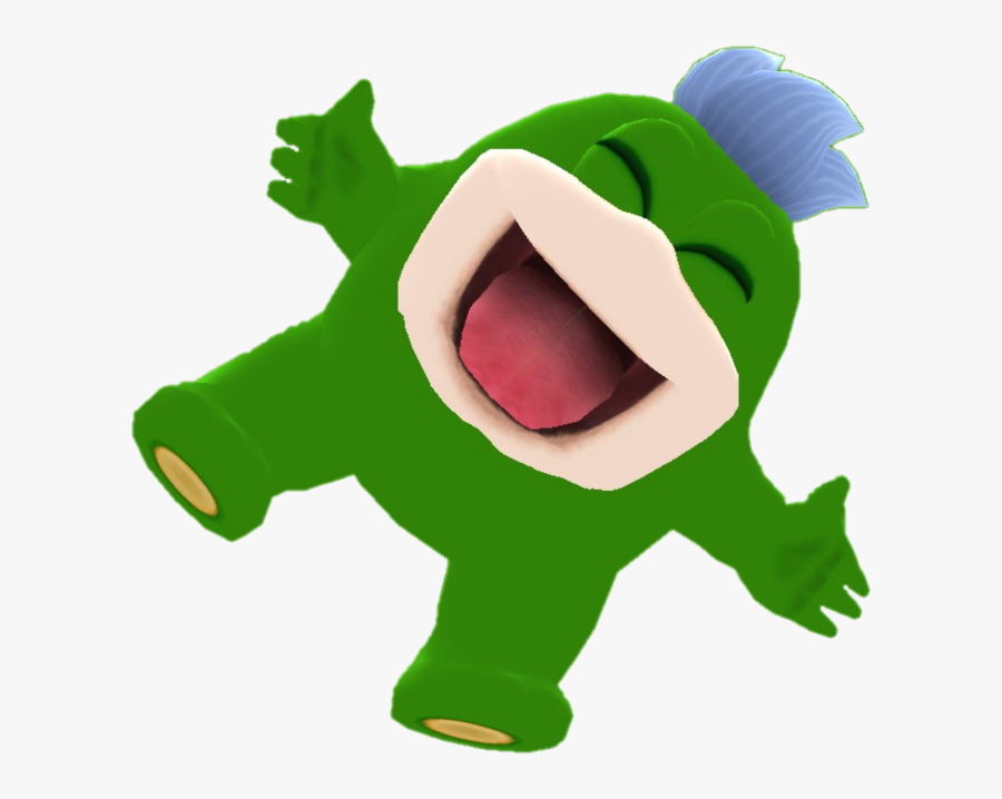 Smg4 Wiki - Wiki, Transparent Clipart