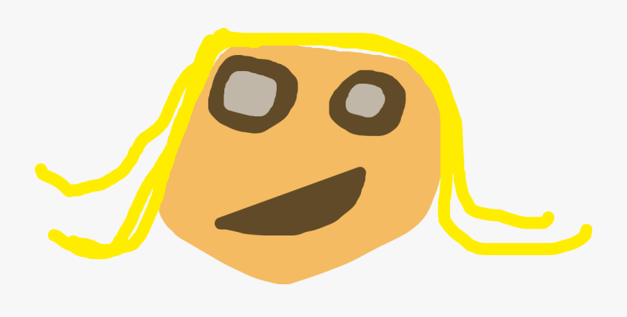 Smiley, Transparent Clipart