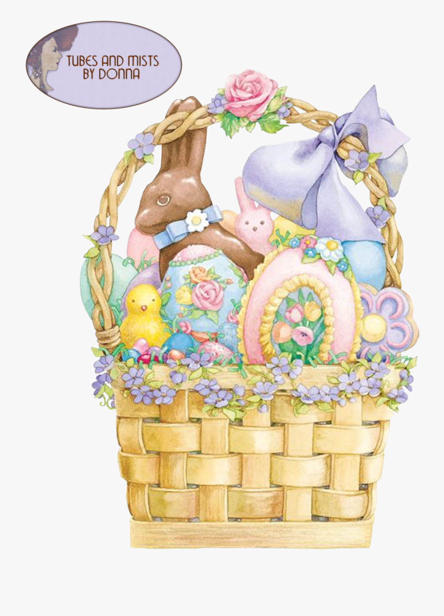 Mishloach Manot, Transparent Clipart