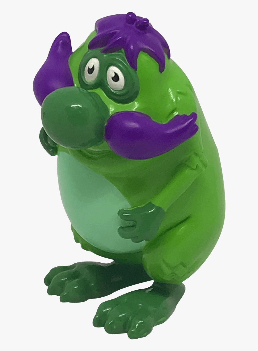 Ditty - Cartoon, Transparent Clipart