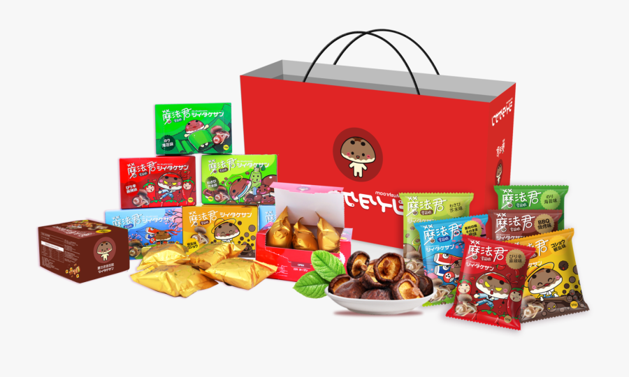 Mishloach Manot, Transparent Clipart