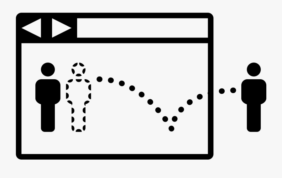 A Reader Recently Asked Me A Great Question About New - Bounce Rate Icon Png, Transparent Clipart