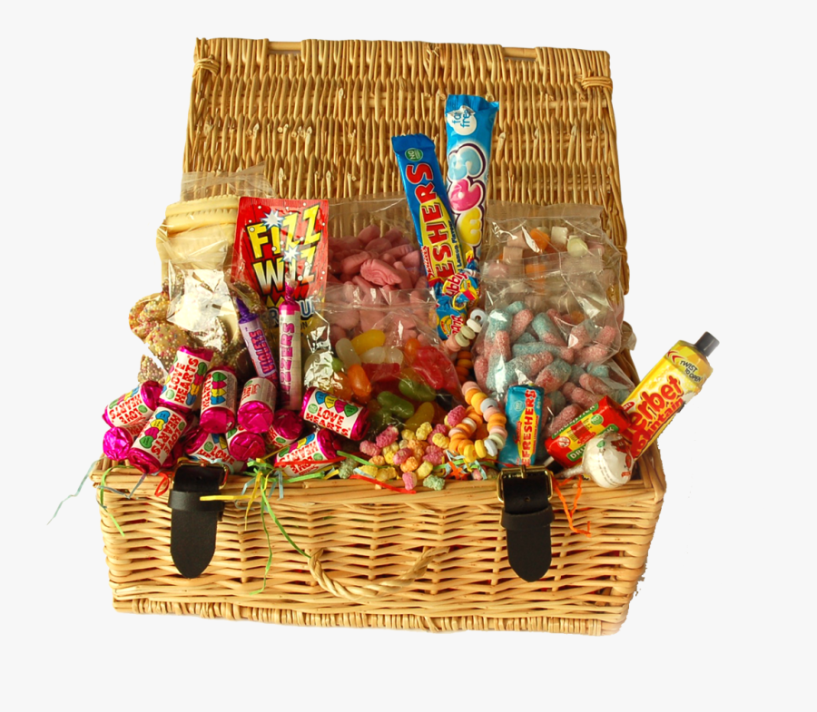 Mishloach Manot, Transparent Clipart