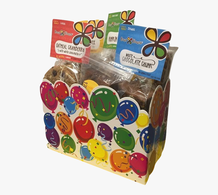 Party Favor, Transparent Clipart