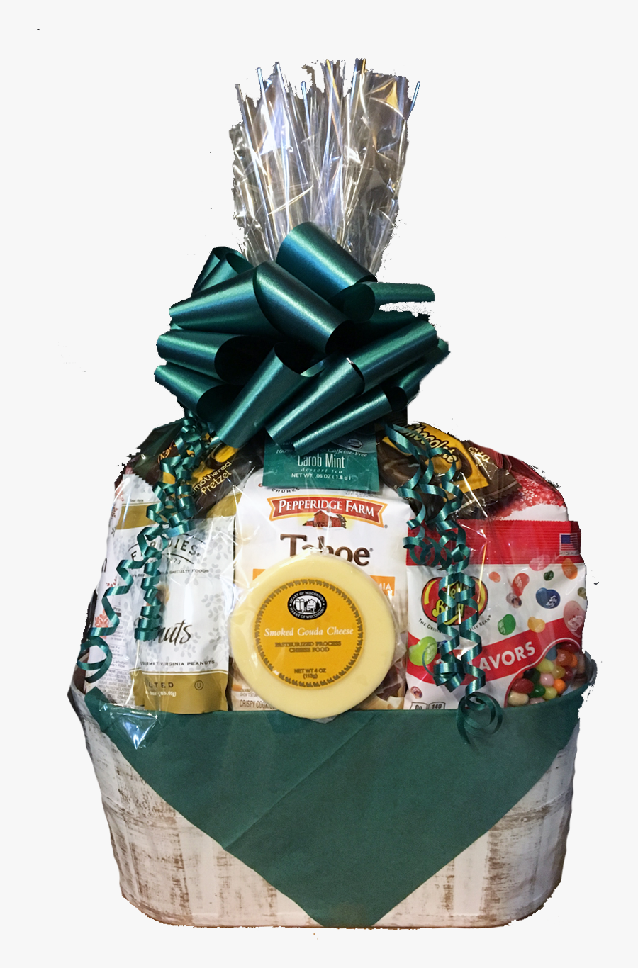 Mishloach Manot, Transparent Clipart