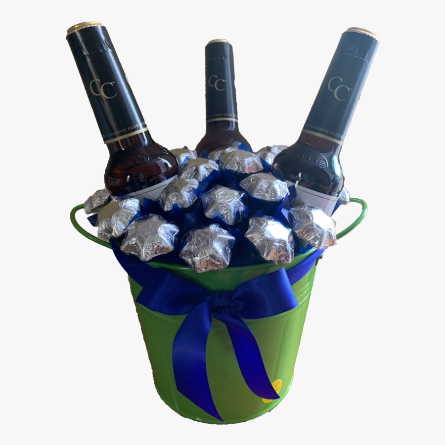 Mishloach Manot, Transparent Clipart