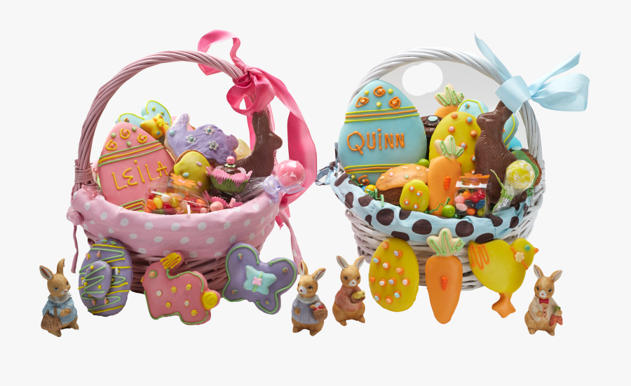 Mishloach Manot, Transparent Clipart