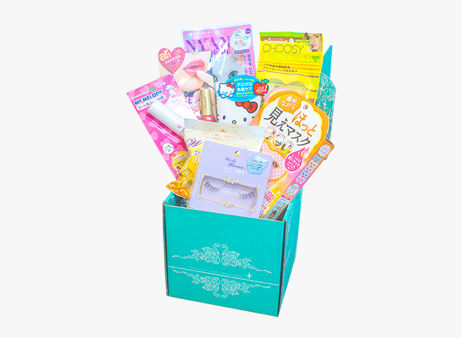 Mishloach Manot, Transparent Clipart