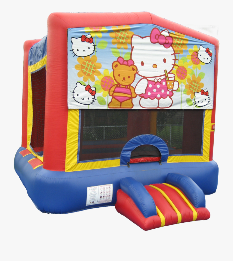 Hello Kitty, Transparent Clipart