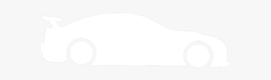 Race Car, Transparent Clipart