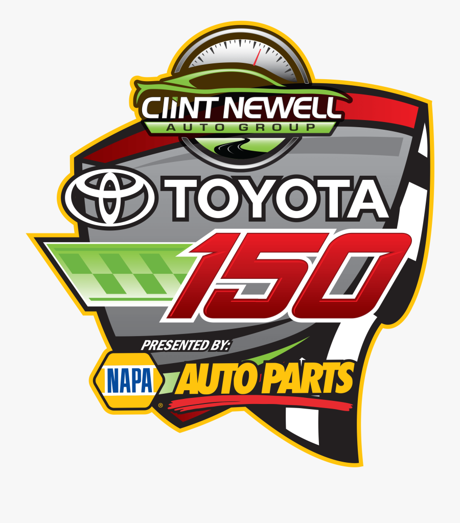 Toyota150 - Napa Auto Parts, Transparent Clipart