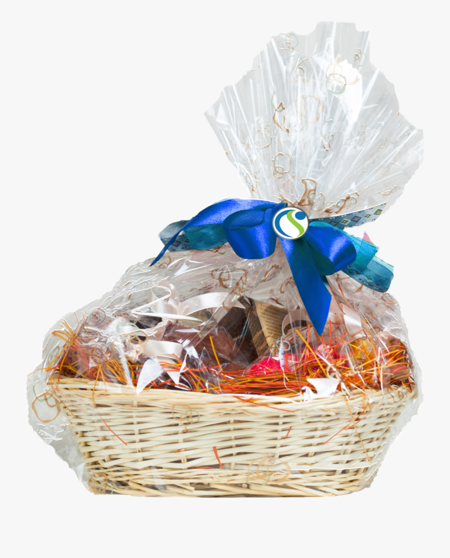 Things To Put In A Gift Basket, Transparent Clipart
