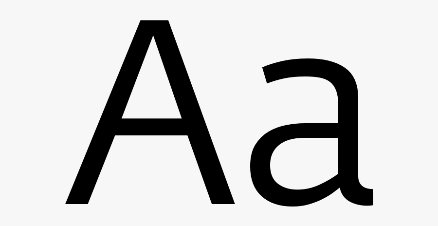 Aaimage1 - Ant Flashcard, Transparent Clipart