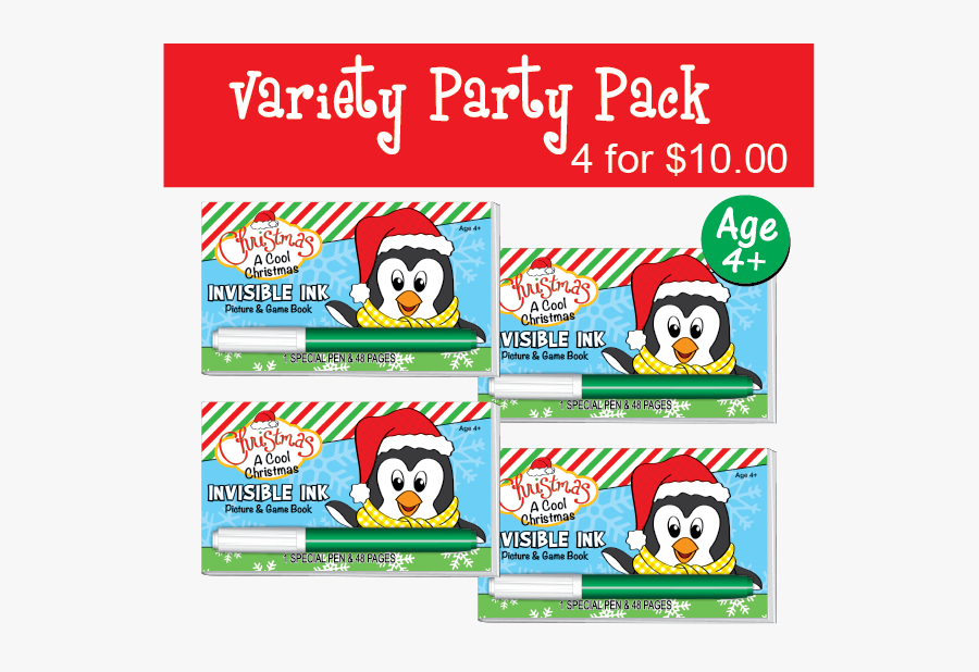 Lets Party, Transparent Clipart