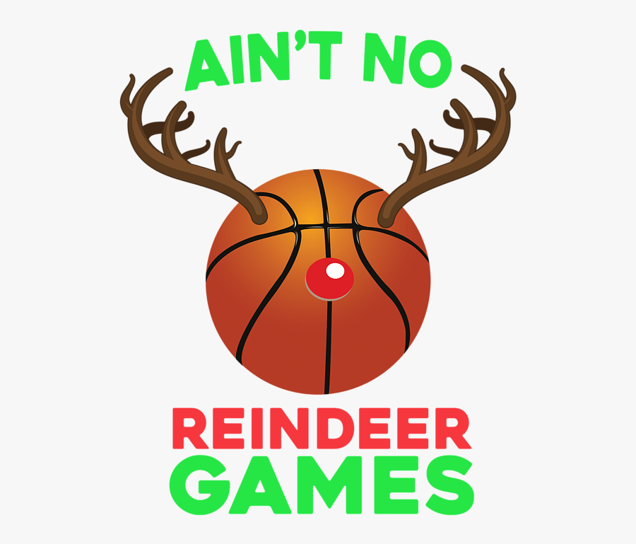 Elk, Transparent Clipart