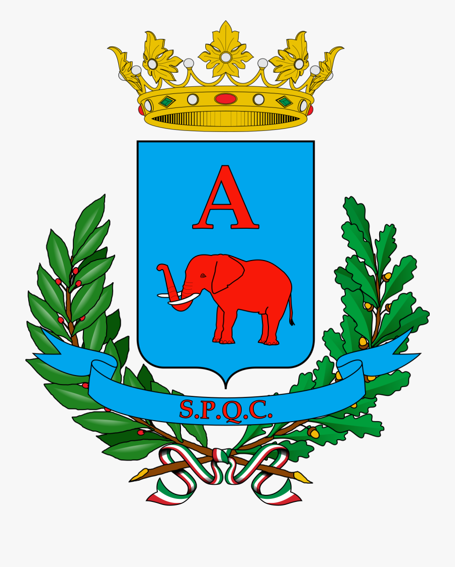 Stemma Corridonia, Transparent Clipart