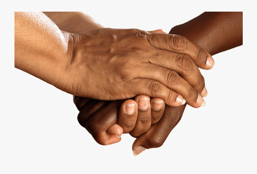 Week Of February 18, - Three Hands In A Circle, Transparent Clipart