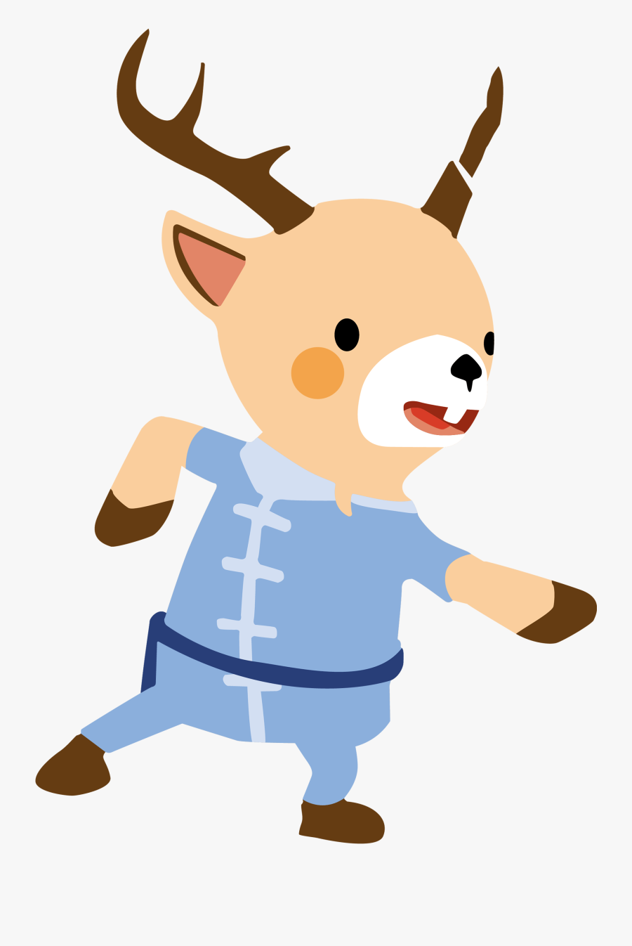 Cartoon, Transparent Clipart