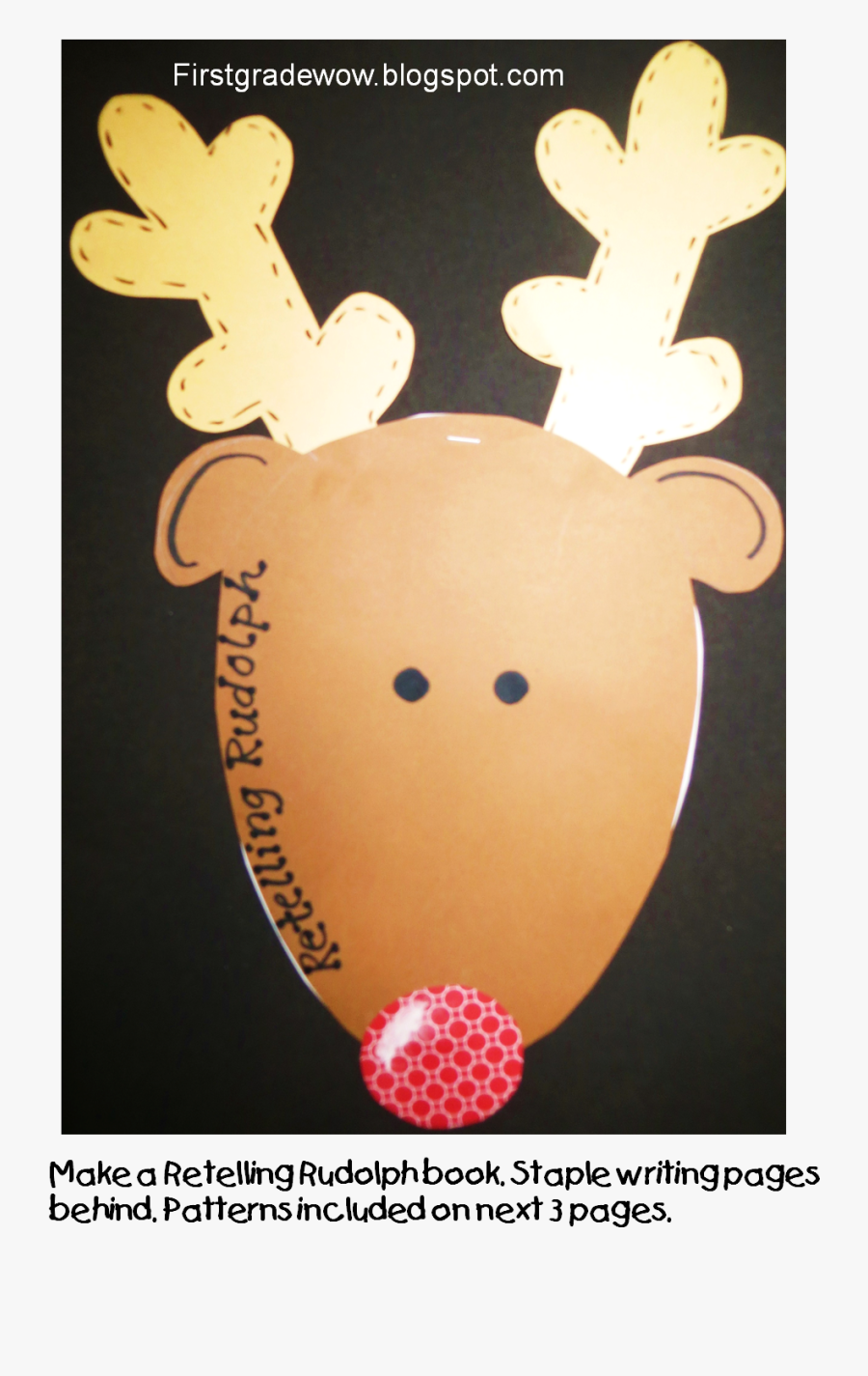 Reindeer, Transparent Clipart