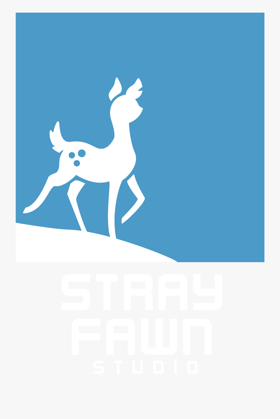Logo - Strayfawn, Transparent Clipart